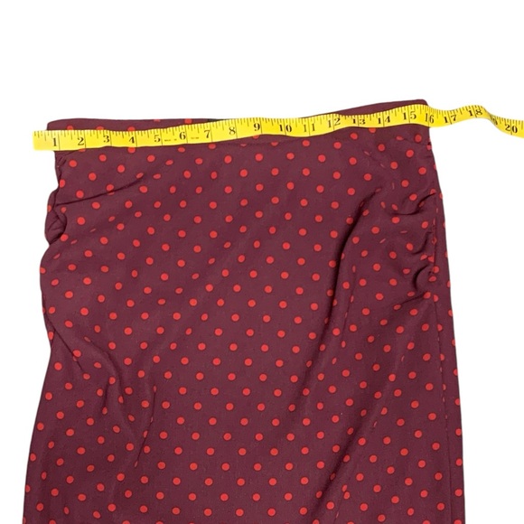 Max Mara Weekend, Rushing Pencil Skirt - Picture 7 of 9